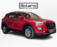 Hyundai Tucson 2020