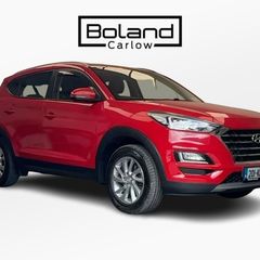 Hyundai Tucson 2020