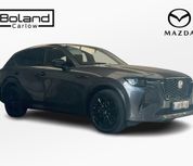 Mazda CX-60 2024