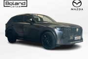 Mazda CX-60 2024
