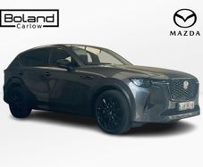 Mazda CX-60 2024