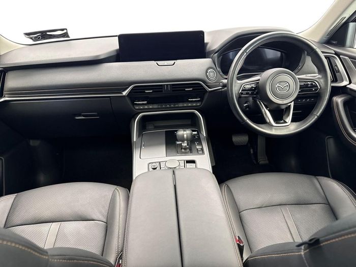 Mazda CX-60 2024