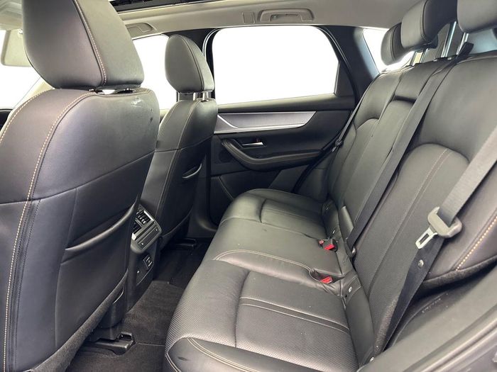 Mazda CX-60 2024