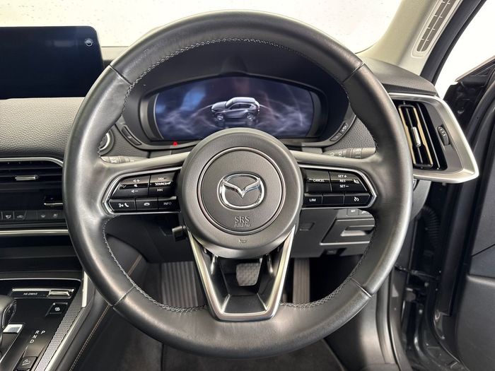 Mazda CX-60 2024