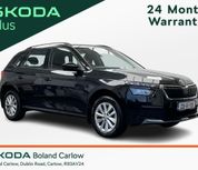 Skoda Kamiq 2023