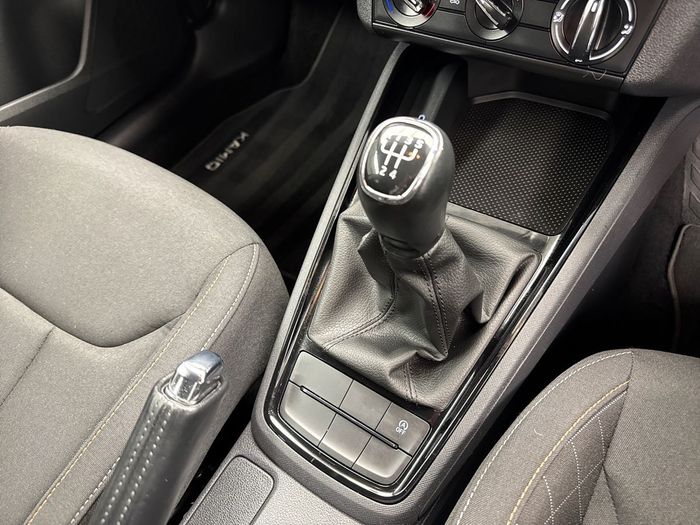 Skoda Kamiq 2023