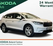 Skoda Enyaq 2024