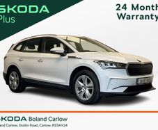 Skoda Enyaq 2024