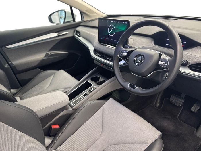 Skoda Enyaq 2024