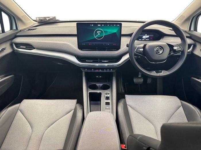 Skoda Enyaq 2024