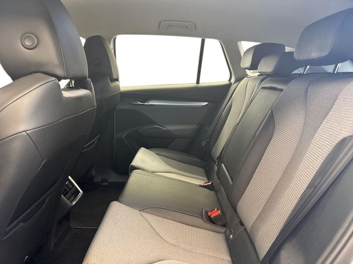 Skoda Enyaq 2024