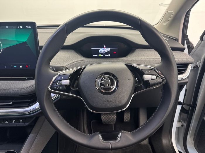 Skoda Enyaq 2024
