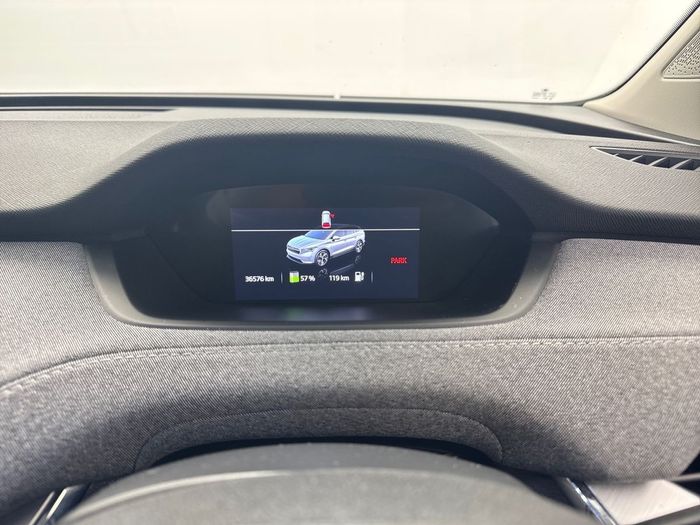 Skoda Enyaq 2024