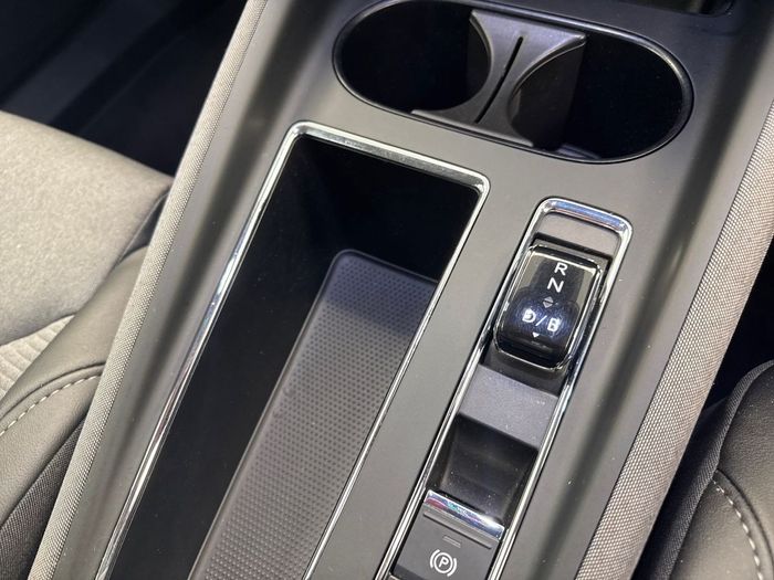 Skoda Enyaq 2024