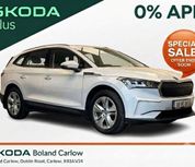 Skoda Enyaq 2024