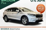 Skoda Enyaq 2024