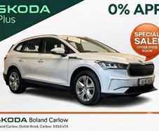 Skoda Enyaq 2024