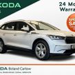 Skoda Enyaq 2024