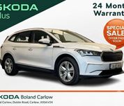 Skoda Enyaq 2024