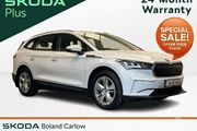 Skoda Enyaq 2024