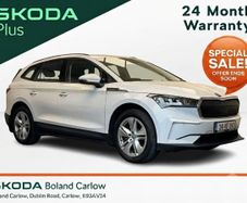 Skoda Enyaq 2024