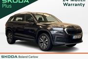 Skoda Kodiaq 2023