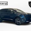 Peugeot 5008 2024