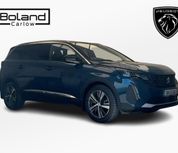 Peugeot 5008 2024
