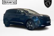 Peugeot 5008 2024