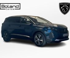 Peugeot 5008 2024