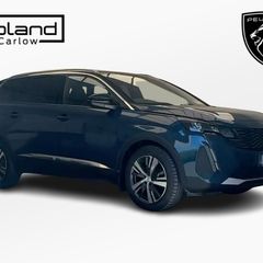 Peugeot 5008 2024