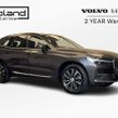 Volvo XC60 2021