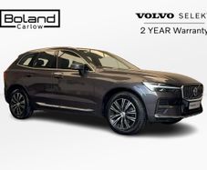 Volvo XC60 2021