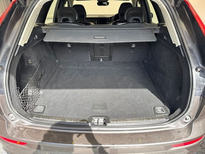Volvo XC60 2021