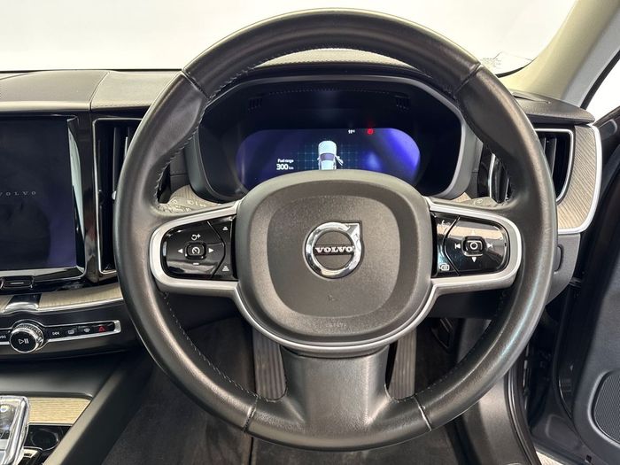 Volvo XC60 2021