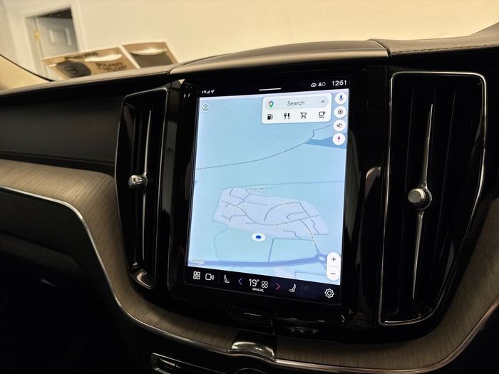 Volvo XC60 2021