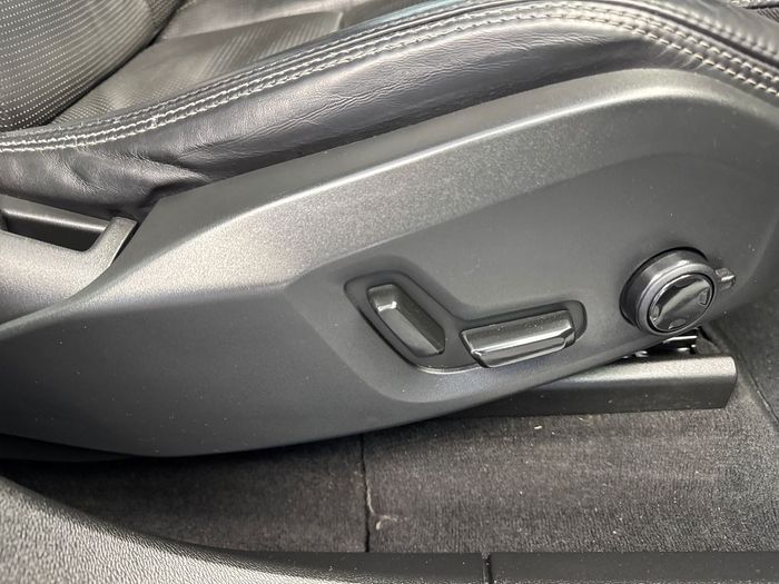 Volvo XC60 2021