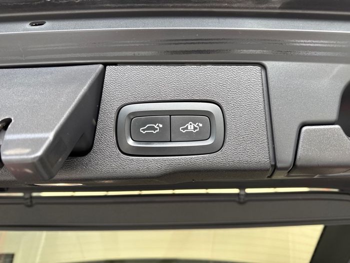 Volvo XC60 2021