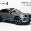 Volvo XC60 2021