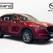 Mazda CX-5 2020