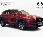 Mazda CX-5 2020
