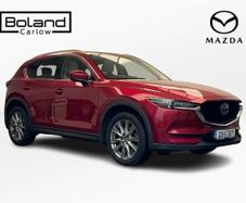 Mazda CX-5 2020