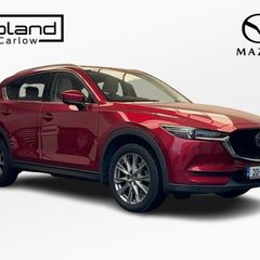 Mazda CX-5 2020