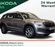 Skoda Kodiaq 2023