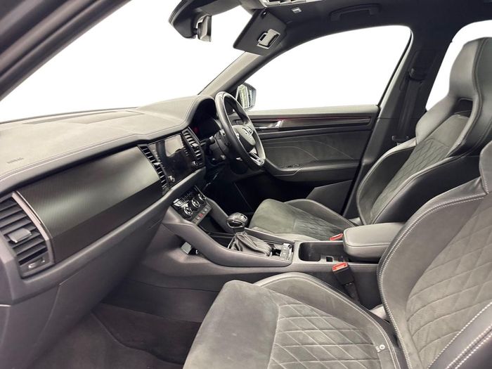 Skoda Kodiaq 2023