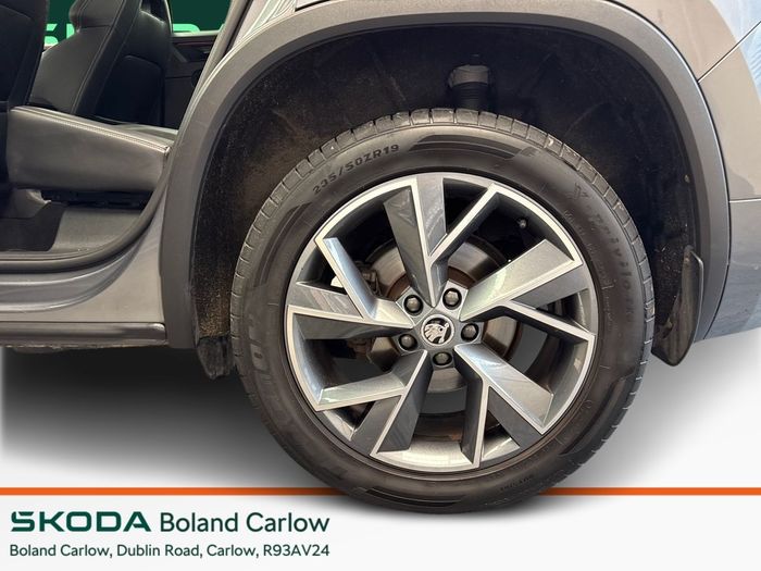 Skoda Kodiaq 2023