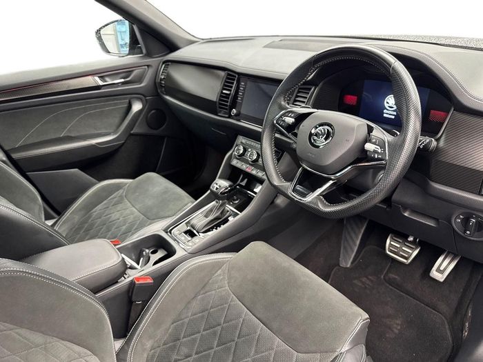 Skoda Kodiaq 2023