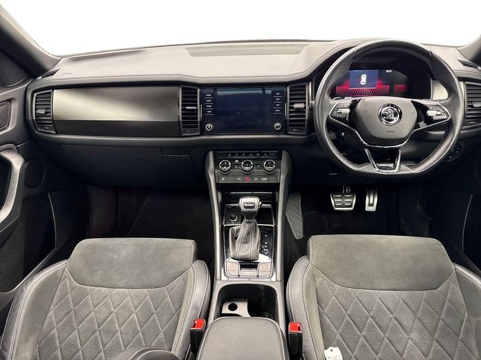 Skoda Kodiaq 2023