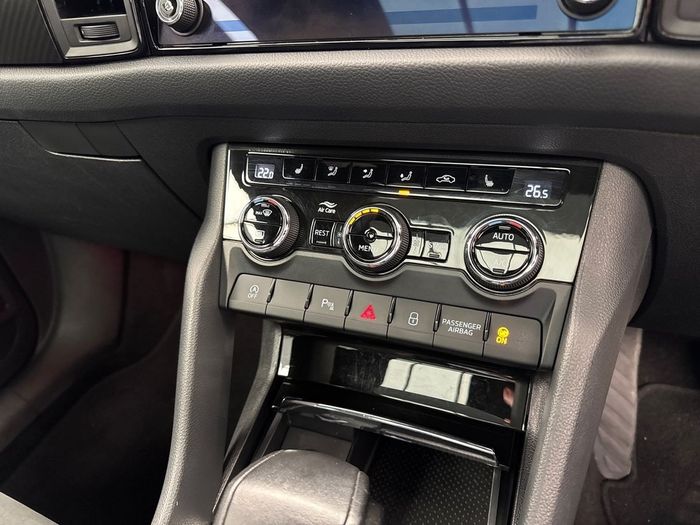 Skoda Kodiaq 2023