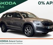 Skoda Kodiaq 2023